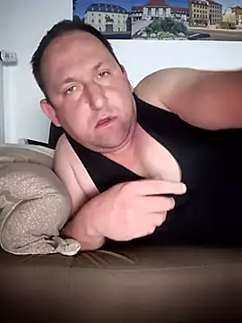 GenuineDedication42 online show from April 15, 2026, 6:56 pm