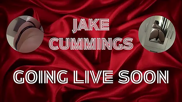 Snapshot of jakecummings69 chatting on May 27, 2026, 9:00 pm jakecummings69 online show from May 27, 2026, 9:00 pm