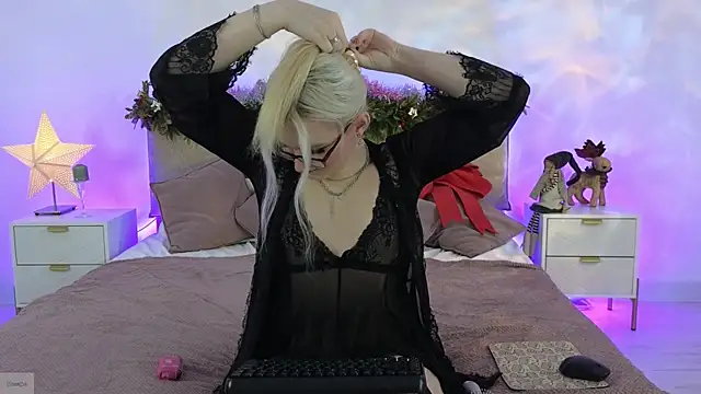 Jules night online show from January 11, 2026, 9:22 pm