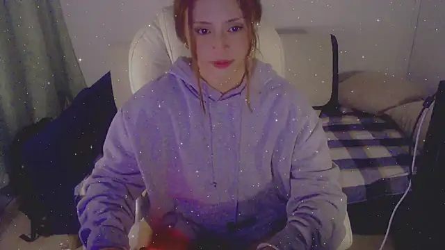 Flor3citarockera online show from October 30, 2025, 10:50 pm