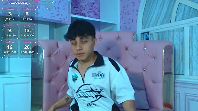 Snapshot of Dani_rivass chatting on February 14, 2026, 11:32 am Dani rivass online show from February 14, 2026, 11:32 am