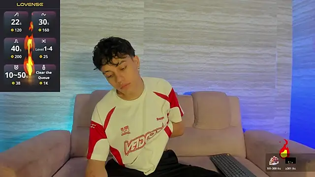 Snapshot of Dani_rivass chatting on January 14, 2026, 11:36 am Dani rivass online show from January 14, 2026, 11:36 am