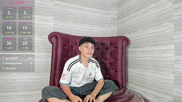 Snapshot of Dani_rivass chatting on February 11, 2026, 11:43 am Dani rivass online show from February 11, 2026, 11:43 am