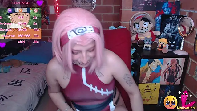 Snapshot of _alexa19pretty_ chatting on October 6, 2025, 7:25 pm alexa19pretty online show from October 6, 2025, 7:25 pm