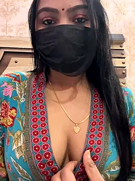 anjalibb online show from November 27, 2025, 5:35 pm