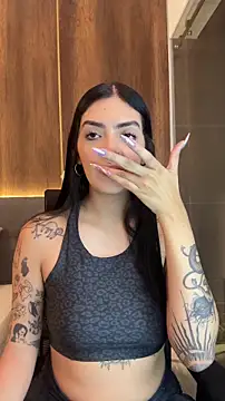 Snapshot of AliceRitter chatting on November 28, 2025, 6:08 pm AliceRitter online show from November 28, 2025, 6:08 pm