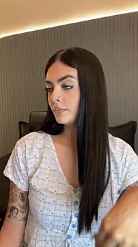 Snapshot of AliceRitter chatting on February 5, 2026, 6:59 pm AliceRitter online show from February 5, 2026, 6:59 pm