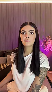 Snapshot of AliceRitter chatting on January 15, 2026, 5:05 pm AliceRitter online show from January 15, 2026, 5:05 pm