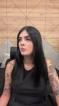 Snapshot of AliceRitter chatting on February 8, 2026, 5:54 pm AliceRitter online show from February 8, 2026, 5:54 pm