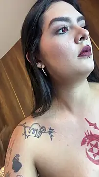 Snapshot of AliceRitter chatting on October 31, 2025, 7:21 pm AliceRitter online show from October 31, 2025, 7:21 pm