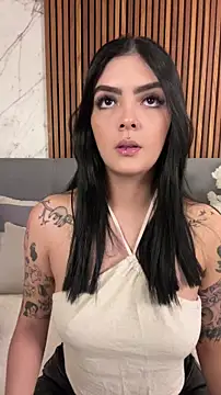 Snapshot of AliceRitter chatting on February 27, 2026, 10:09 pm AliceRitter online show from February 27, 2026, 10:09 pm