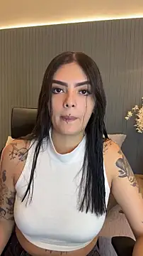 Snapshot of AliceRitter chatting on December 17, 2025, 5:18 pm AliceRitter online show from December 17, 2025, 5:18 pm