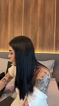 Snapshot of AliceRitter chatting on October 30, 2025, 7:22 pm AliceRitter online show from October 30, 2025, 7:22 pm