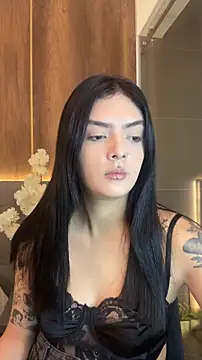 Snapshot of AliceRitter chatting on December 5, 2025, 6:17 pm AliceRitter online show from December 5, 2025, 6:17 pm