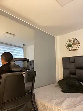 ALEXXX KING online show from October 8, 2025, 12:50 pm