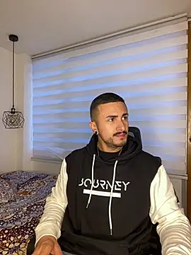 ALEXXX KING online show from January 16, 2026, 12:31 pm