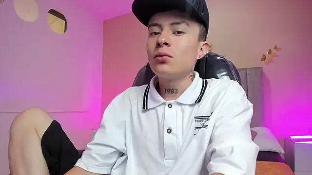 Nascary Fox online show from March 31, 2026, 1:02 pm