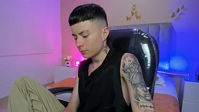 Nascary Fox online show from March 3, 2026, 7:54 pm