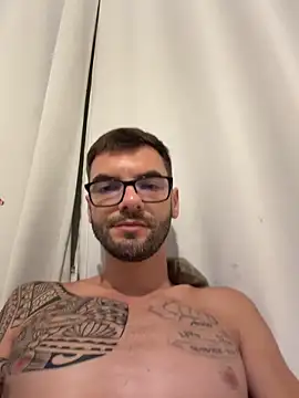 Leonsouzaof online show from January 16, 2026, 2:37 am