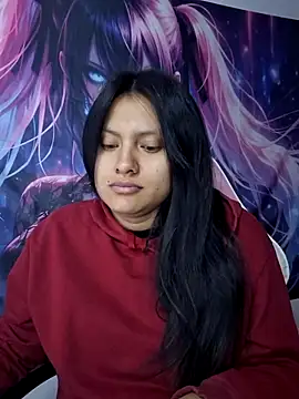 Snapshot of lana_love69 chatting on April 12, 2026, 10:40 am lana love69 online show from April 12, 2026, 10:40 am