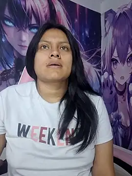 Snapshot of lana_love69 chatting on April 15, 2026, 9:48 am lana love69 online show from April 15, 2026, 9:48 am