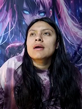 Snapshot of lana_love69 chatting on April 9, 2026, 9:48 am lana love69 online show from April 9, 2026, 9:48 am