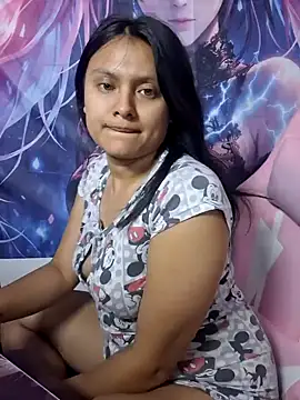 Snapshot of lana_love69 chatting on April 1, 2026, 9:10 am lana love69 online show from April 1, 2026, 9:10 am