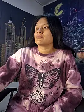 Snapshot of lana_love69 chatting on March 31, 2026, 9:11 am lana love69 online show from March 31, 2026, 9:11 am