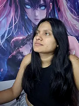 Snapshot of lana_love69 chatting on April 5, 2026, 9:27 am lana love69 online show from April 5, 2026, 9:27 am