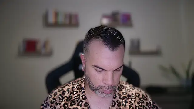 Ty lerDavid online show from March 5, 2026, 6:37 pm