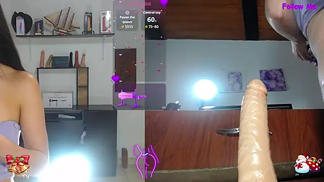 Snapshot of keily__funny chatting on November 25, 2025, 11:10 am keily funny online show from November 25, 2025, 11:10 am