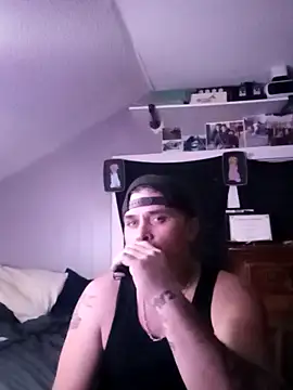 crazyeyes666707 online show from December 23, 2025, 9:08 am