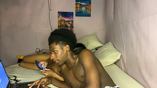 SpicyLolaX NightDrip online show from September 16, 2025, 3:40 am