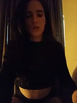 Astrogirl69 online show from June 19, 2026, 6:30 am