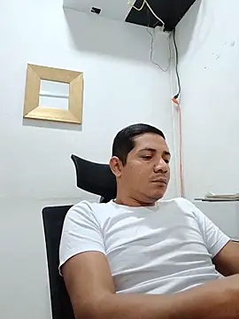 JoaoSalgado online show from June 11, 2026, 4:31 am