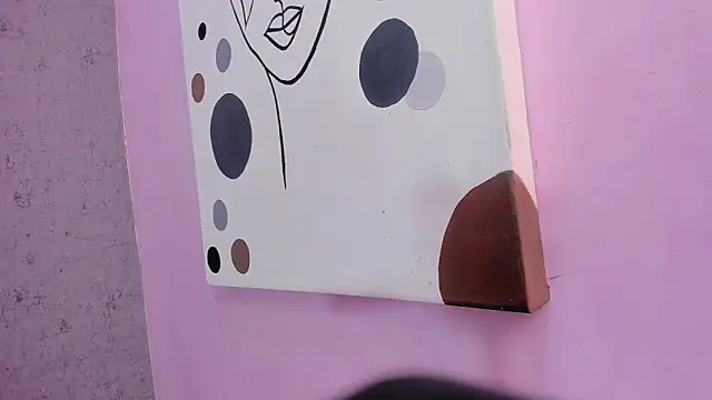 Snapshot of scarlett646 chatting on October 11, 2025, 3:07 am scarlett646 online show from October 11, 2025, 3:07 am