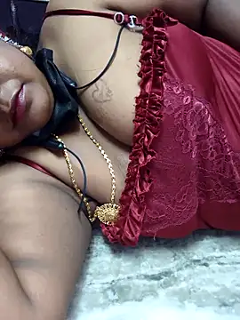 bakyasree143 online show from October 22, 2025, 12:48 pm