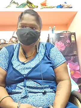 bakyasree143 online show from February 26, 2026, 8:20 pm