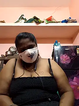 bakyasree143 online show from March 1, 2026, 7:58 pm