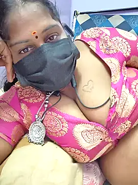 bakyasree143 online show from November 11, 2025, 1:17 pm