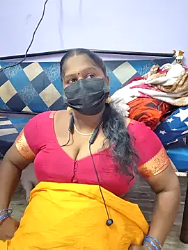 bakyasree143 online show from October 4, 2025, 8:05 am