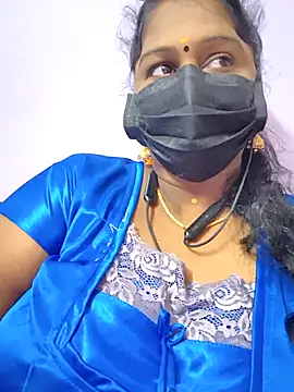 bakyasree143 online show from November 3, 2025, 12:42 pm