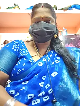 bakyasree143 online show from October 29, 2025, 2:43 am