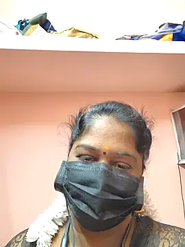 bakyasree143 online show from November 28, 2025, 9:59 pm