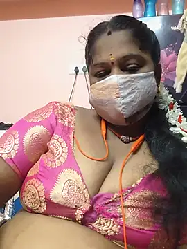 bakyasree143 online show from May 28, 2026, 8:37 pm