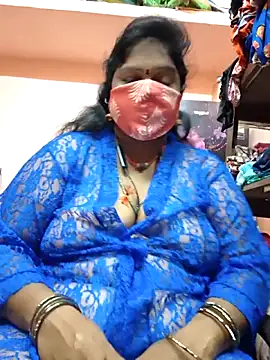 bakyasree143 online show from May 19, 2026, 8:27 pm