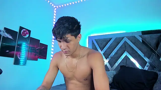 Robertmiller21 online show from September 27, 2025, 5:02 am