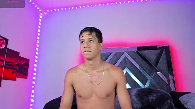 Robertmiller21 online show from September 20, 2025, 4:39 am