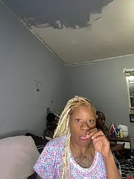 Tishrella6 online show from February 22, 2026, 2:58 am