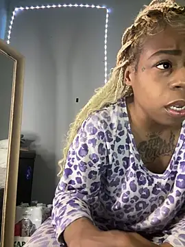 Tishrella6 online show from March 4, 2026, 8:33 am